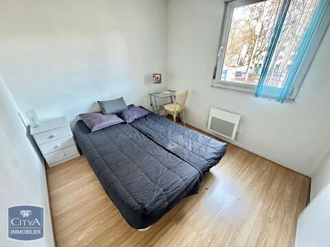  Appartement � louer 2 pi�ces 38 m�