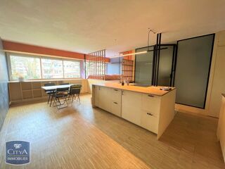  Appartement � louer 1 pi�ce 35 m�