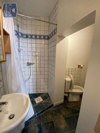  Appartement à louer 1 pièce 18 m²
