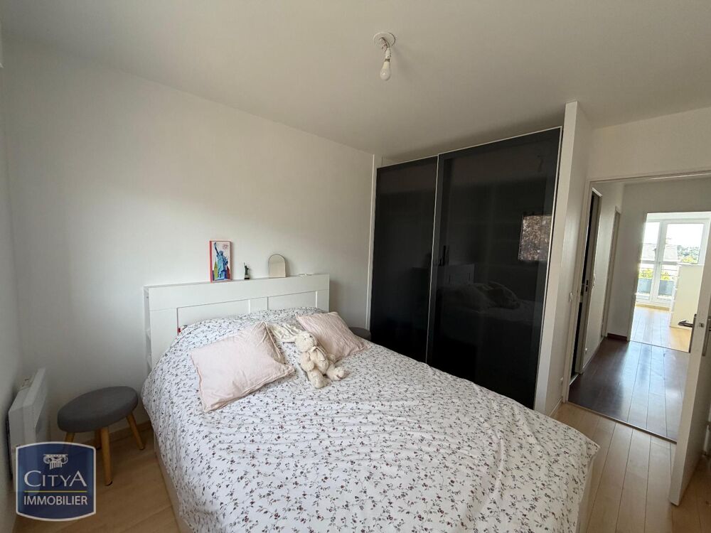 location Appartement - 4 pièce(s) - 87 m² Quimper (29000)