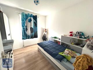  Maison � louer 4 pi�ces 95 m�