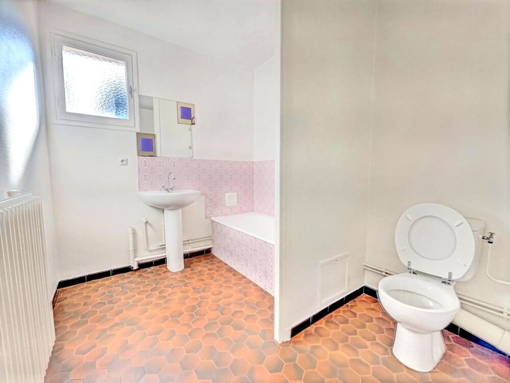 vente Appartement - 2 pièce(s) - 50 m² Décines-Charpieu (69150)