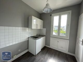  Appartement � louer 2 pi�ces 39 m�