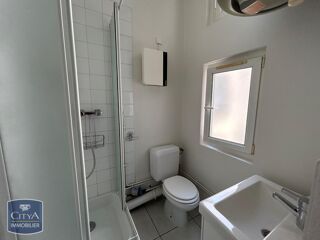  Appartement � louer 2 pi�ces 38 m�