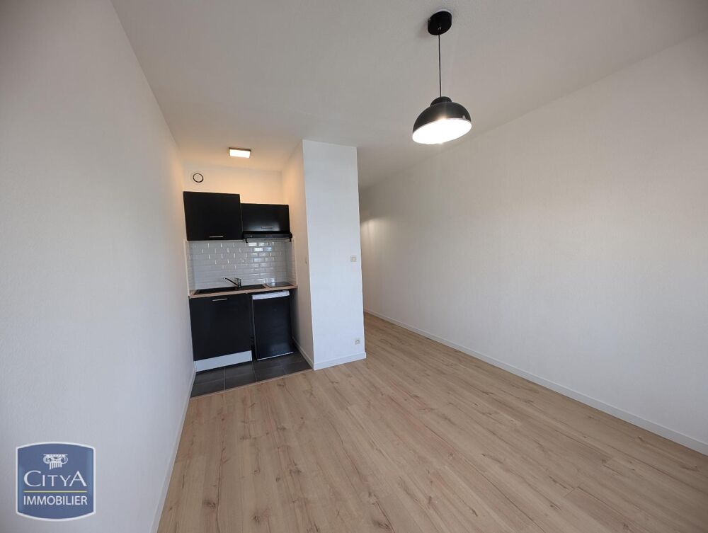 À LOUER : Appartement T1 situé dans la résidence Petite ....