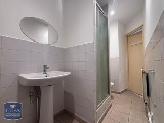  Appartement � louer 1 pi�ce 31 m�