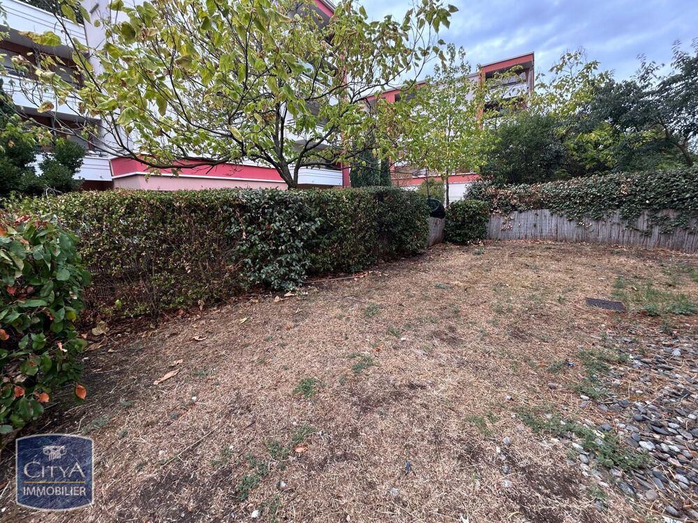 location Appartement - 2 pièce(s) - 45 m² Toulouse (31100)