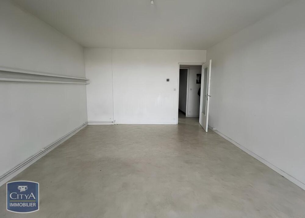 location Appartement - 1 pièce(s) - 37 m² Vichy (03200)