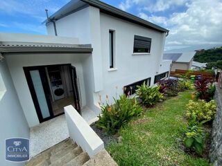  Maison � louer 4 pi�ces 95 m�