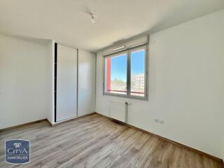  Appartement à louer 3 pièces 59 m²