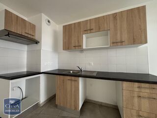  Appartement à louer 3 pièces 61 m²