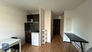  Appartement � louer 1 pi�ce 20 m�