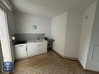  Appartement � louer 1 pi�ce 42 m�