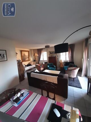 Maison � louer 4 pi�ces 116 m�