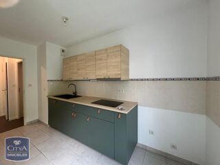  Appartement � louer 2 pi�ces 50 m�