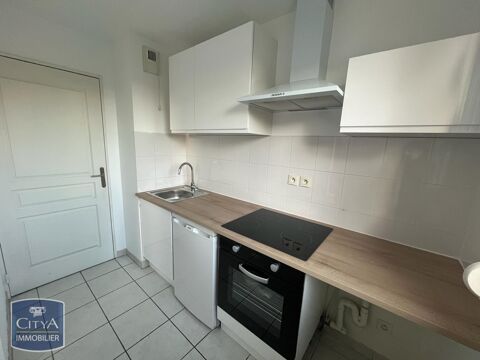  Appartement � louer 2 pi�ces 52 m�