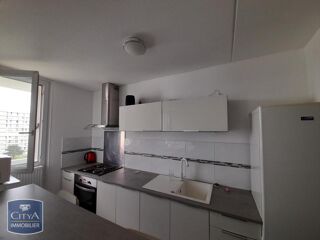  Appartement à louer 3 pièces 60 m²