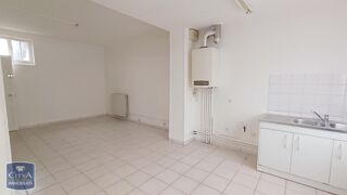  Maison à louer 2 pièces 62 m²