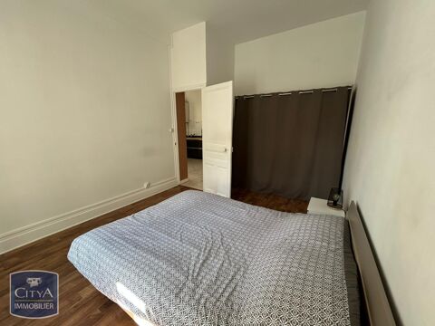  Appartement  louer 2 pices 46 m