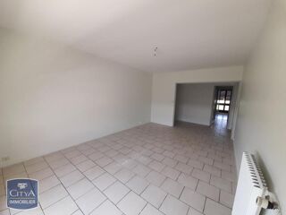  Appartement à louer 3 pièces 66 m²