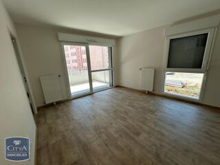  Appartement à louer 2 pièces 42 m²