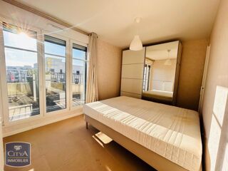  Appartement � louer 5 pi�ces 99 m�