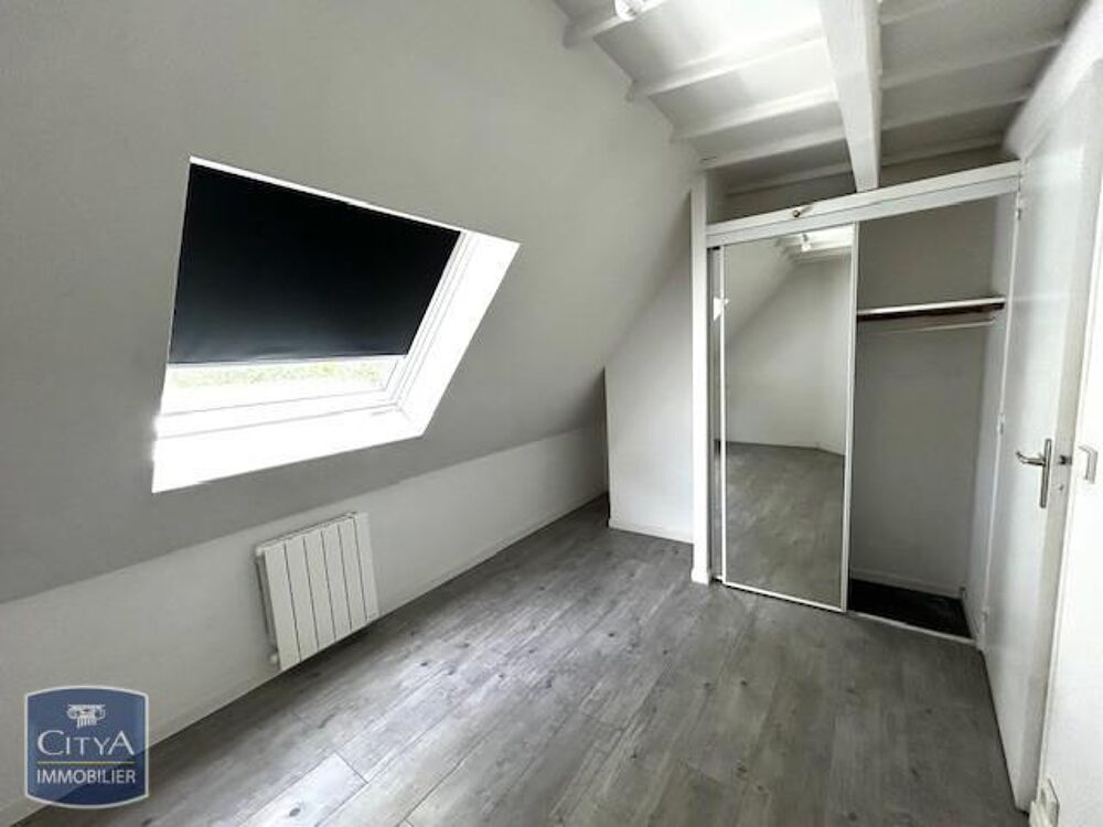 location Appartement - 3 pièce(s) - 44 m² Lille (59000)
