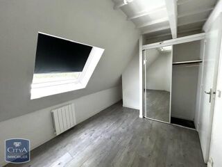  Appartement à louer 3 pièces 44 m²