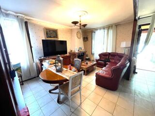  Maison  vendre 6 pices 101 m