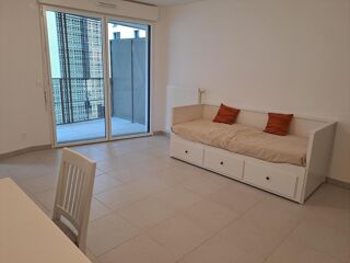  Appartement � louer 1 pi�ce 29 m�