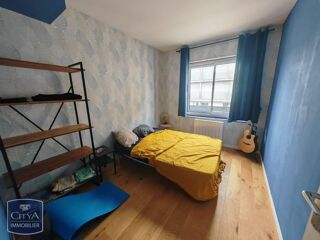  Appartement à louer 3 pièces 66 m²