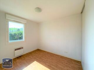  Appartement à louer 2 pièces 40 m²