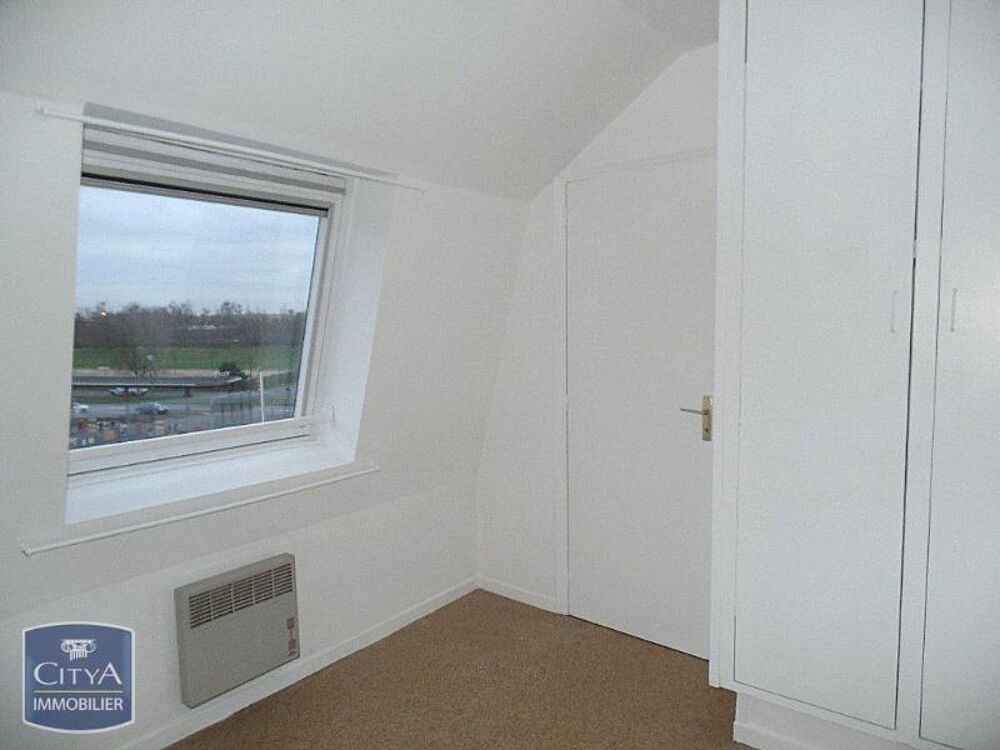location Appartement - 2 pièce(s) - 31 m² Lille (59000)