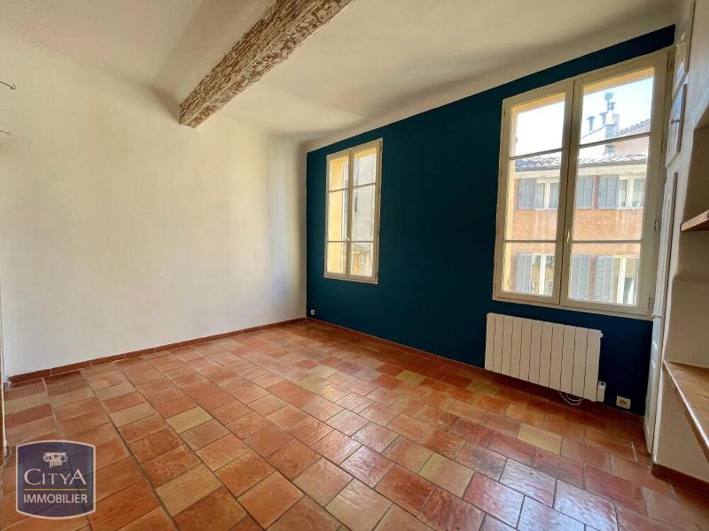 location Appartement - 2 pièce(s) - 36 m² Aix-en-Provence (13100)