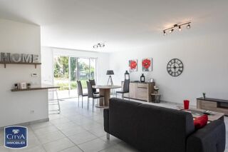  Maison à louer 49 m²