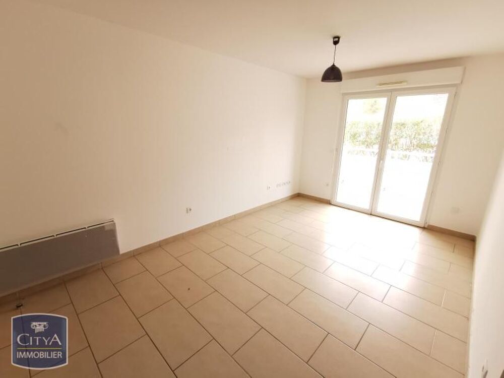 location Appartement - 2 pièce(s) - 35 m² Perpignan (66000)