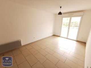  Appartement à louer 2 pièces 35 m²