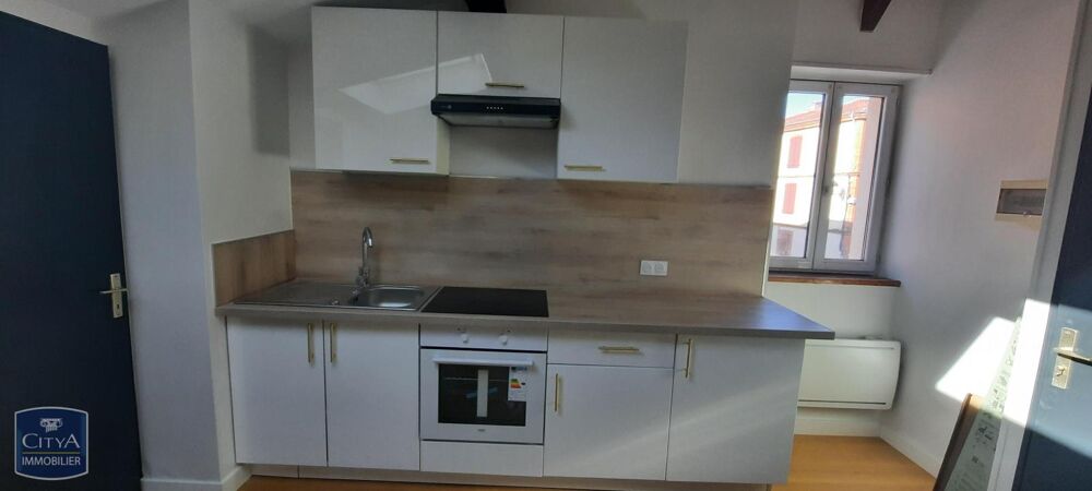 À LOUER : Appartement T2 à Pamiers, 09100. Découvrez ce ....