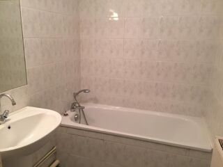  Appartement à louer 3 pièces 62 m²