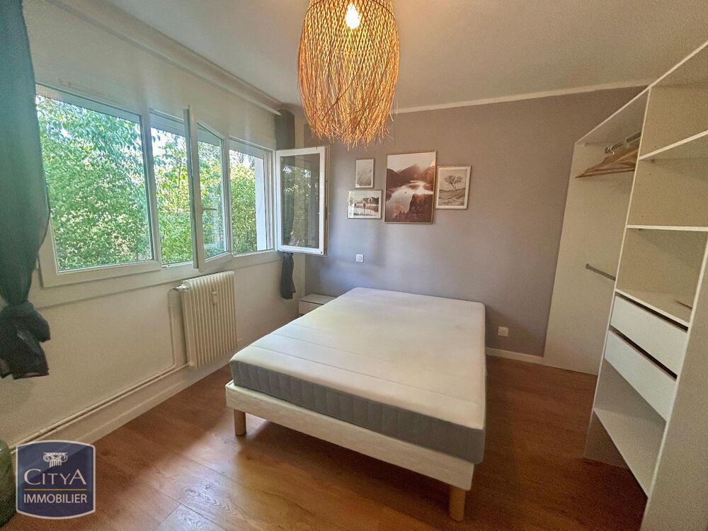 location Appartement - 1 pièce(s) - 11 m² Rouen (76100)