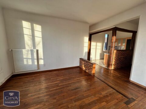  Appartement � louer 2 pi�ces 54 m�