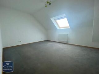 Appartement à louer 3 pièces 61 m²