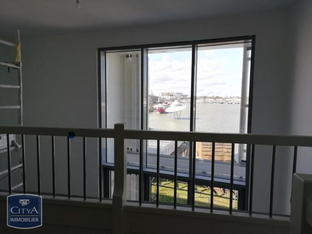 location Appartement - 3 pièce(s) - 67 m² Bordeaux (33000)