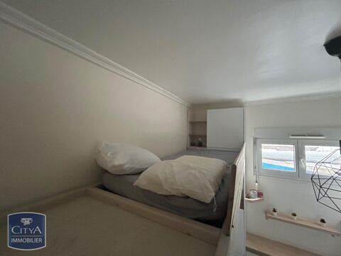  Appartement � louer 1 pi�ce 12 m�