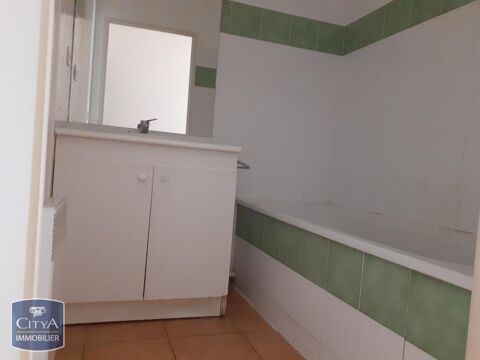  Appartement  louer 3 pices 65 m