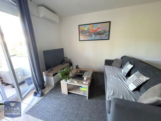  Appartement � louer 2 pi�ces 46 m�