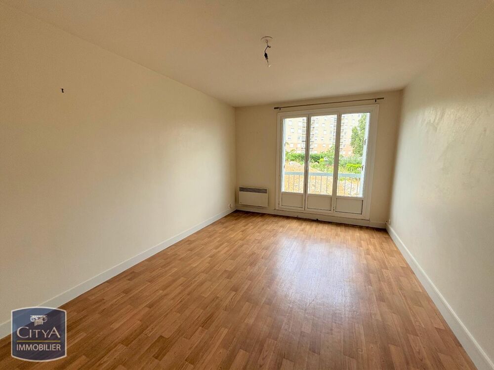 location Appartement - 1 pièce(s) - 29 m² Limoges (87000)