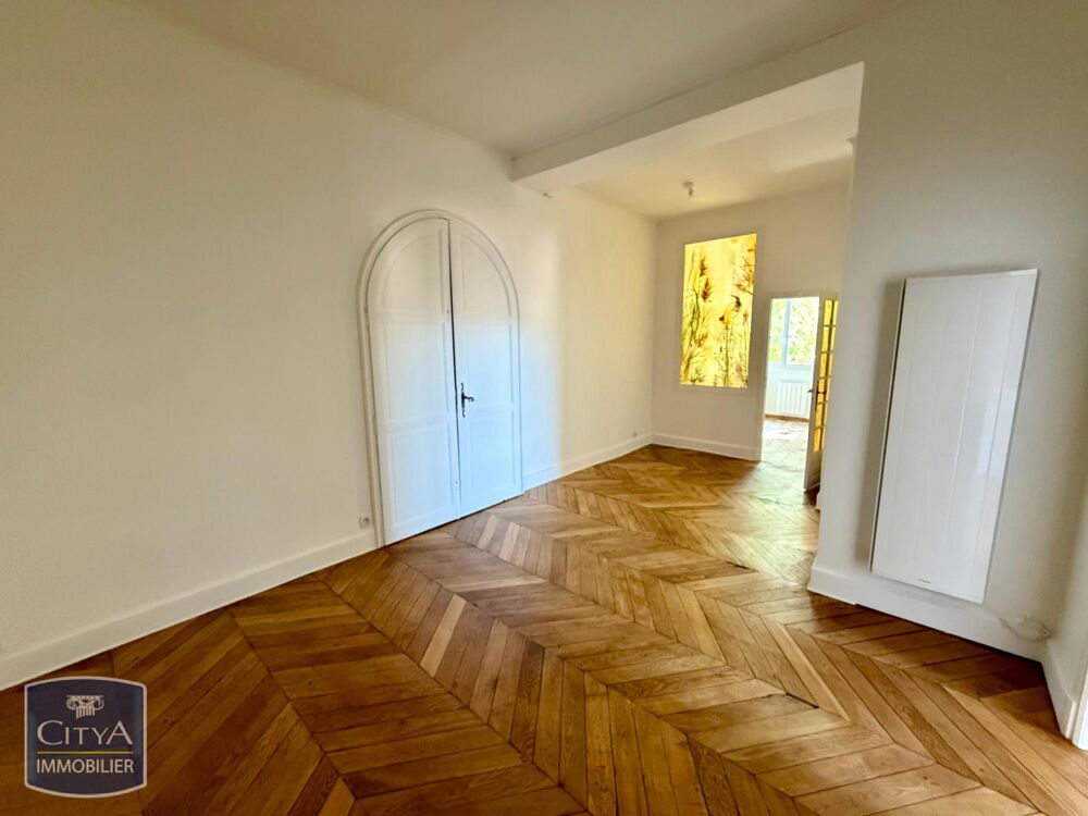 location Appartement - 3 pièce(s) - 69 m² Lyon 9