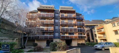  Appartement � louer 2 pi�ces 64 m�