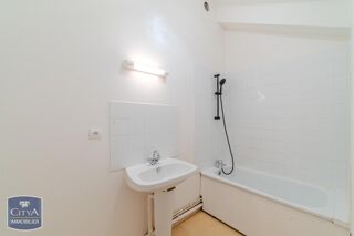 Maison à louer 4 pièces 96 m²